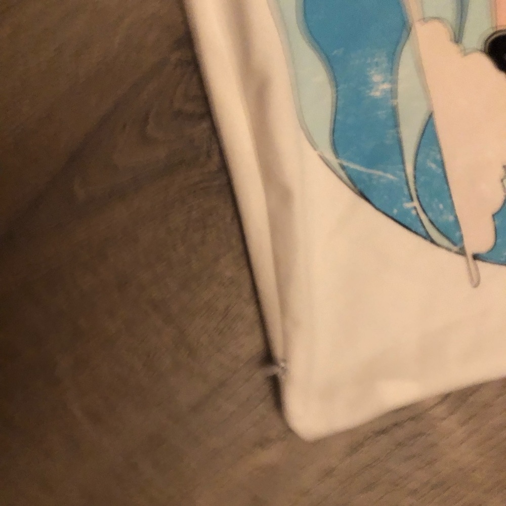 Good Vibes pillow cover - Picture 6 of 6